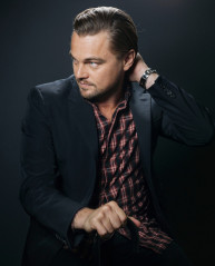 Leonardo DiCaprio фото №754040