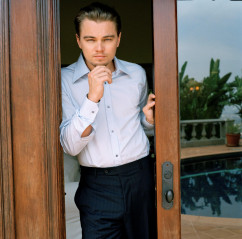Leonardo DiCaprio фото №281494