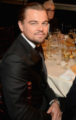 Leonardo DiCaprio фото №692071