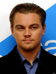Leonardo DiCaprio фото №522741