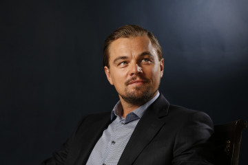 Leonardo DiCaprio фото №800048