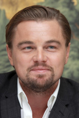 Leonardo DiCaprio фото №799650