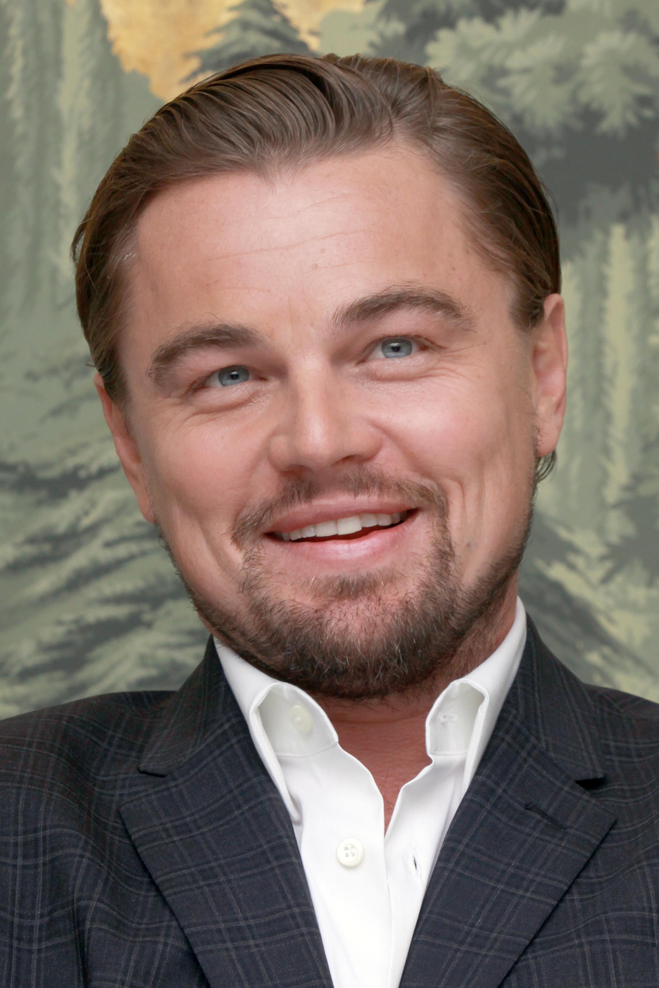 Леонардо ДиКаприо (Leonardo DiCaprio)