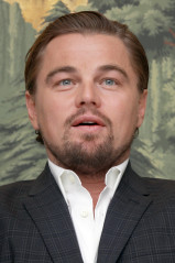 Leonardo DiCaprio фото №807021
