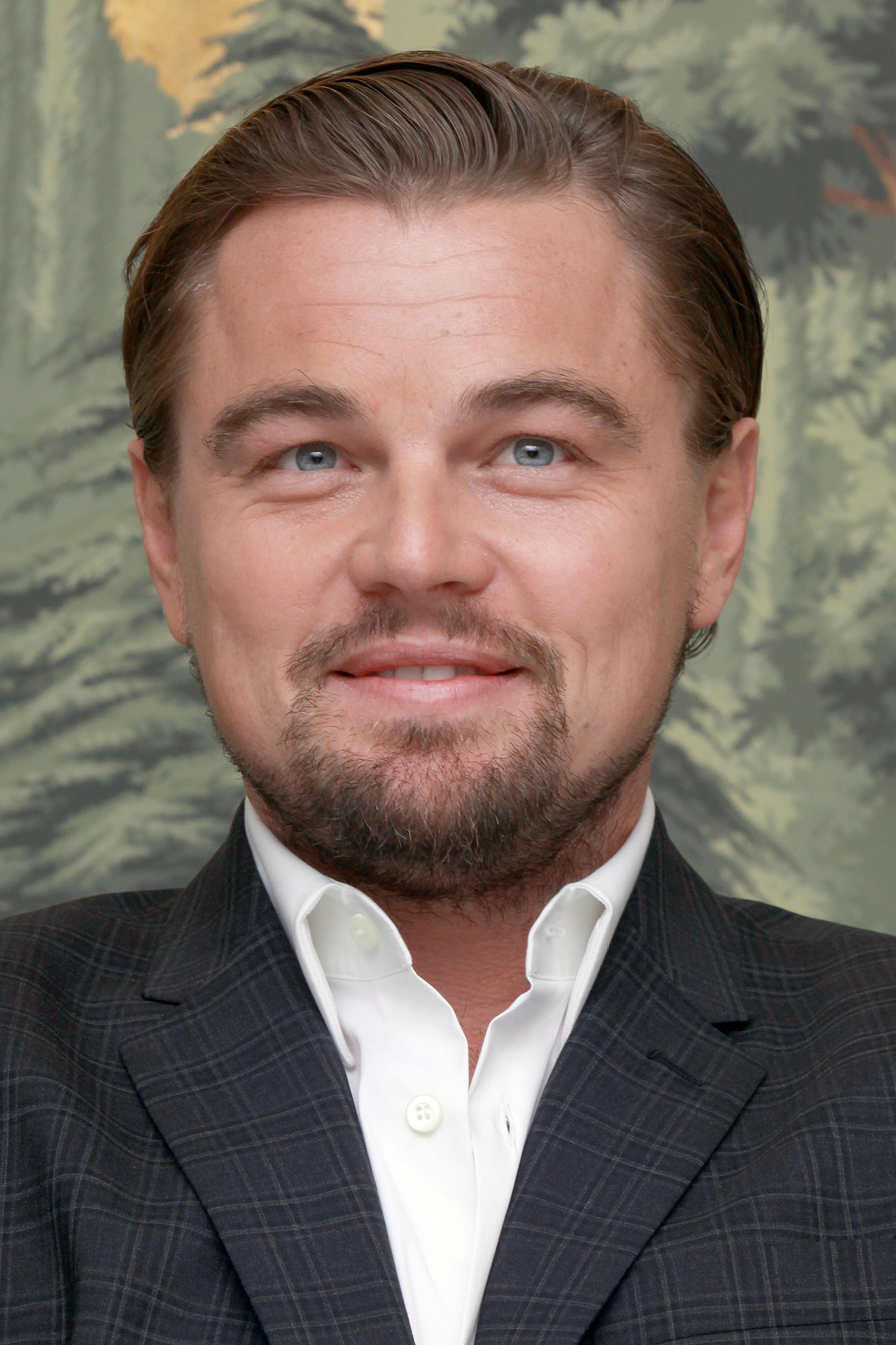 Леонардо ДиКаприо (Leonardo DiCaprio)