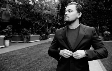 Leonardo DiCaprio фото №801109