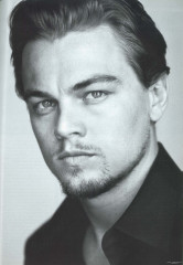 Leonardo DiCaprio фото №517071