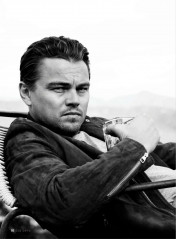 Leonardo DiCaprio фото №465416
