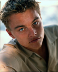 Leonardo DiCaprio фото №281491