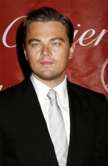 Leonardo DiCaprio фото №127006
