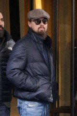Leonardo DiCaprio фото №800570