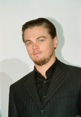 Leonardo DiCaprio фото №527410