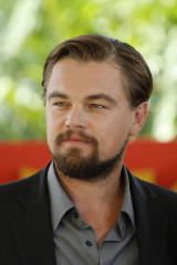 Leonardo DiCaprio фото №868901
