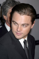 Leonardo DiCaprio фото №514473