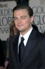 Leonardo DiCaprio фото №514478