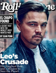 Leonardo DiCaprio фото №919532