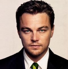 Leonardo DiCaprio фото №527411