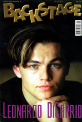Leonardo DiCaprio фото №576701