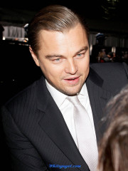 Leonardo DiCaprio фото №867858