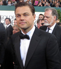 Leonardo DiCaprio фото №860729