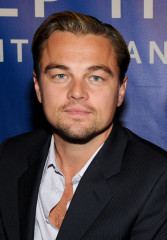 Leonardo DiCaprio фото №869252