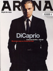 Leonardo DiCaprio фото №179857