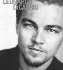Leonardo DiCaprio фото №37892