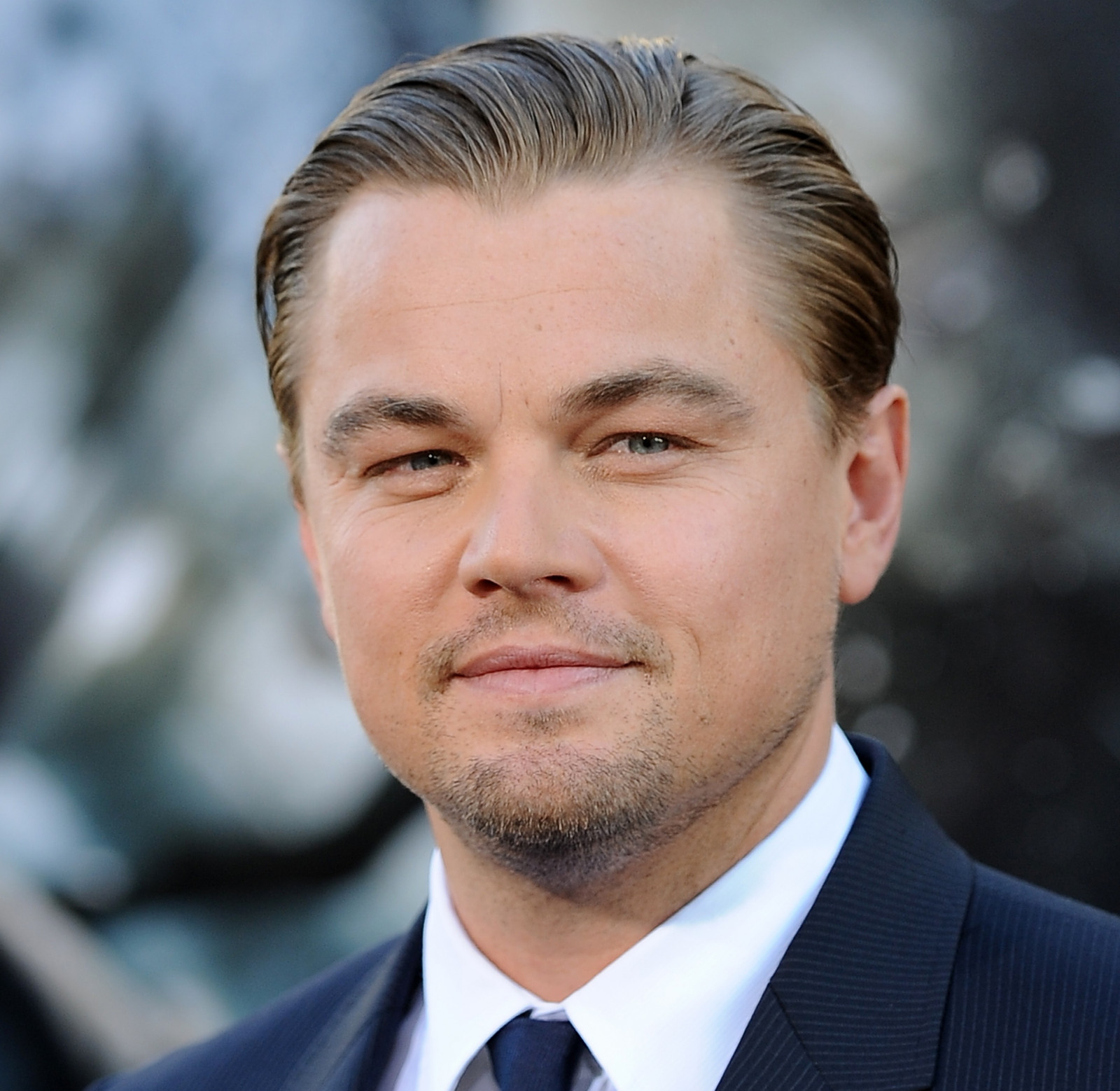 Леонардо ДиКаприо (Leonardo DiCaprio)