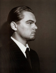 Leonardo DiCaprio фото №191889