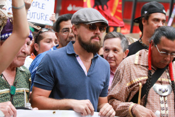 Leonardo DiCaprio фото №776632