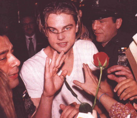 Leonardo DiCaprio фото №573973