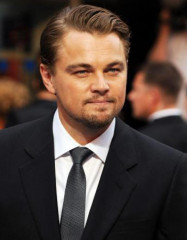 Leonardo DiCaprio фото №870958