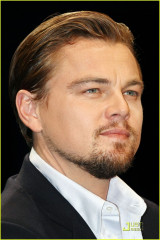 Leonardo DiCaprio фото №869576