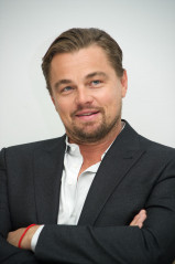 Leonardo DiCaprio фото №919533
