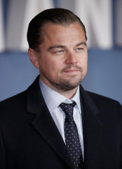 Leonardo DiCaprio фото №886857