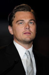 Leonardo DiCaprio фото №869031