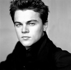 Leonardo DiCaprio фото №68646