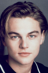 Leonardo DiCaprio фото №460157