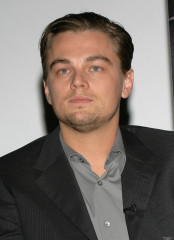 Leonardo DiCaprio фото №466182