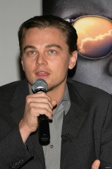 Leonardo DiCaprio фото №466168