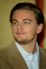 Leonardo DiCaprio фото №527407