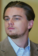 Leonardo DiCaprio фото №466171