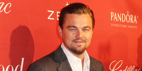 Leonardo DiCaprio фото №885345