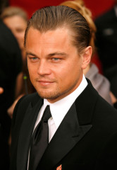 Leonardo DiCaprio фото №873749