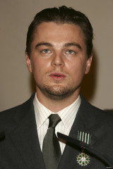 Leonardo DiCaprio фото №540139
