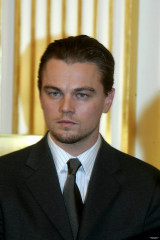 Leonardo DiCaprio фото №540138
