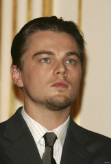 Leonardo DiCaprio фото №465176