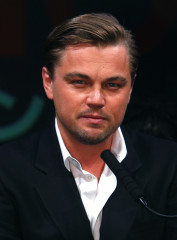 Leonardo DiCaprio фото №867580