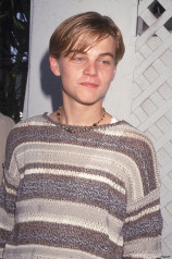 Leonardo DiCaprio фото №573971