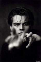 Leonardo DiCaprio фото №561056